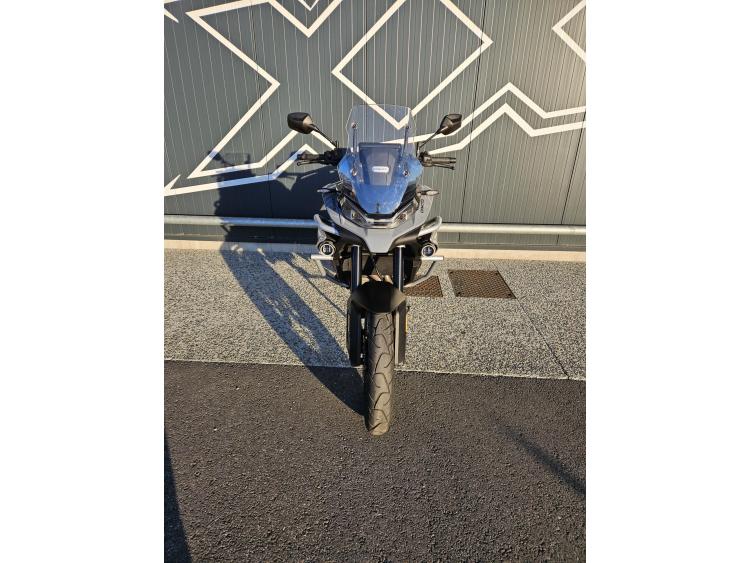 CF MOTO 800 MT