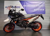KTM 890 SMT Garantie 12 mois