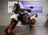KTM 890 SMT Garantie 12 mois