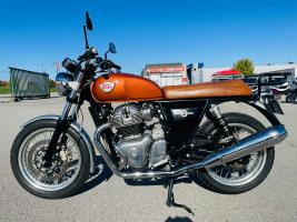 Photo du véhicule ROYAL ENFIELD