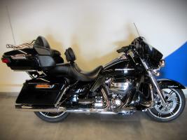 Photo du véhicule HARLEY-DAVIDSON