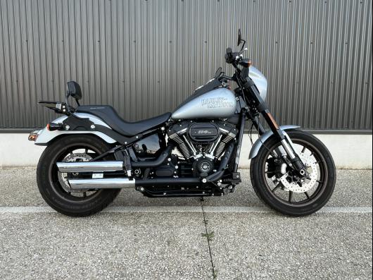 HARLEY-DAVIDSON SOFTAIL LOW RIDER 1868 S