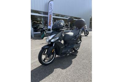 KYMCO AGILITY 50 16+