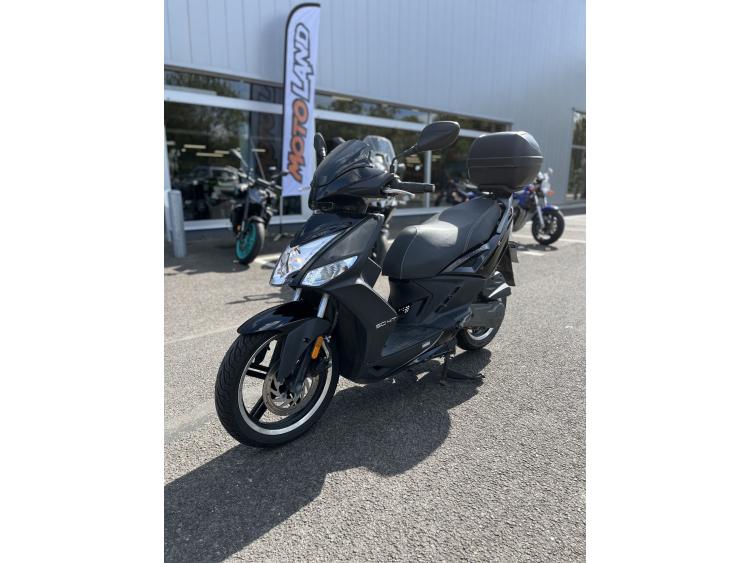 KYMCO AGILITY 50 16+
