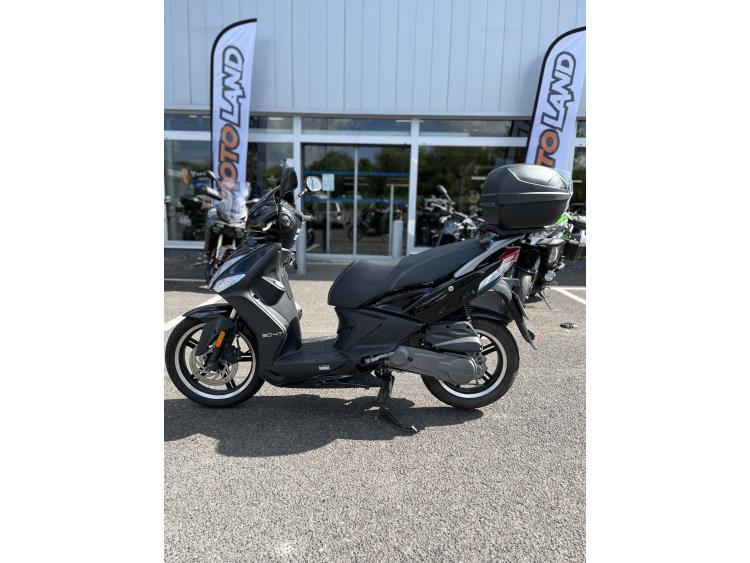 KYMCO AGILITY 50 16+