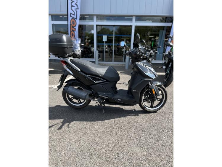 KYMCO AGILITY 50 16+