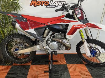 FANTIC 250 xx