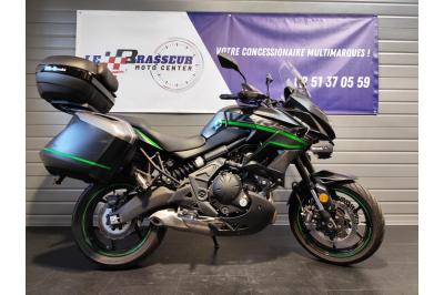 KAWASAKI VERSYS 650