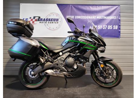 KAWASAKI VERSYS 650 Grand Tourer A2