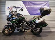 KAWASAKI VERSYS 650 Grand Tourer A2