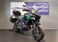 KAWASAKI VERSYS 650 Grand Tourer A2