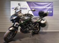 KAWASAKI VERSYS 650 Grand Tourer A2