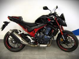 Photo du véhicule HONDA
