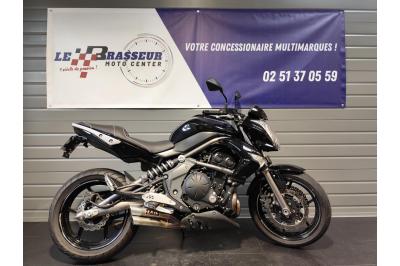 KAWASAKI ER6N