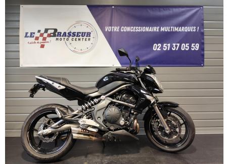 KAWASAKI ER6N A2