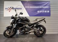 KAWASAKI ER6N A2