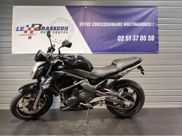 KAWASAKI ER6N A2