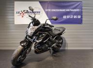 KAWASAKI ER6N A2