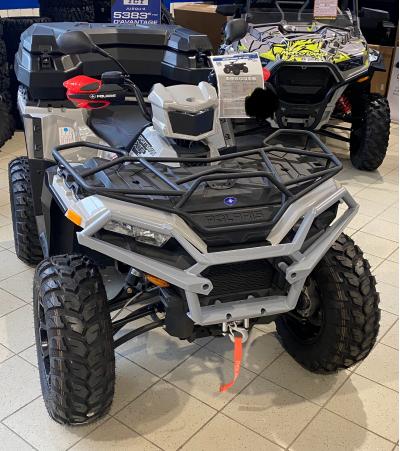 POLARIS SPORTSMAN XP