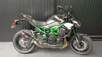 Photo du véhicule KAWASAKI