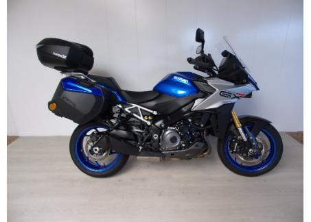 SUZUKI GSX-S 1000 GX