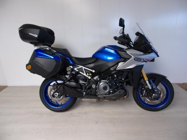 SUZUKI GSX-S 1000 GX