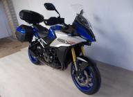 SUZUKI GSX-S 1000 GX