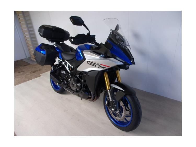 SUZUKI GSX-S 1000 GX