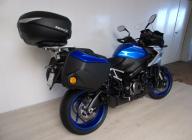 SUZUKI GSX-S 1000 GX
