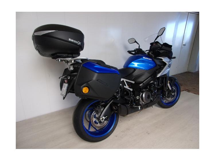 SUZUKI GSX-S 1000 GX
