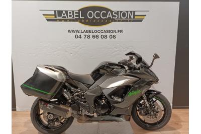 KAWASAKI NINJA 1000 SX