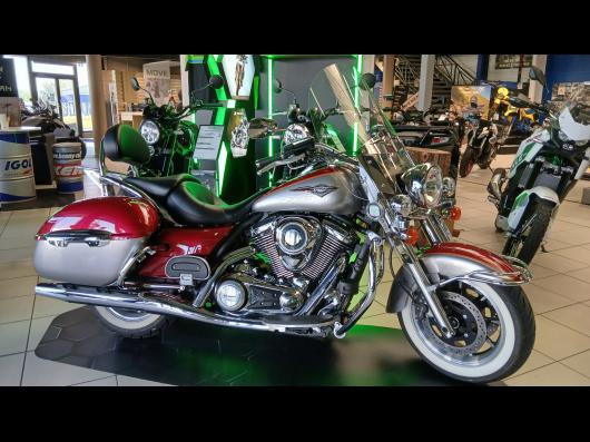 KAWASAKI VN 1700 TOURER