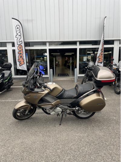 HONDA NT DEAUVILLE 700 ABS