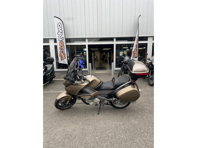 HONDA NT DEAUVILLE 700 ABS