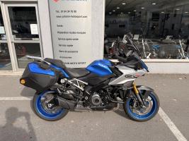 Photo du véhicule SUZUKI