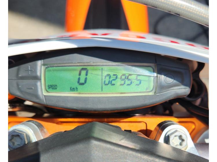 KTM 350 EXC-F