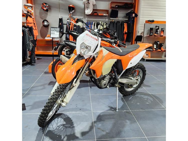 KTM 350 EXC-F