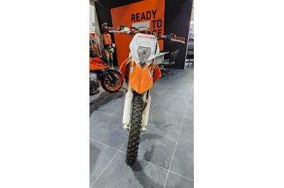 KTM 350 EXC-F