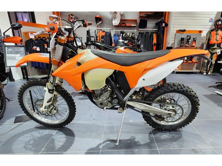 KTM 350 EXC-F