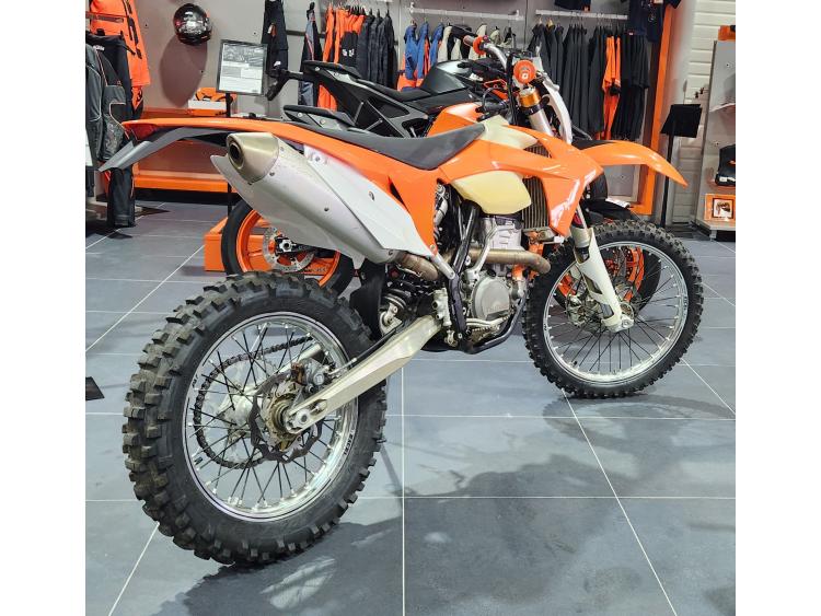KTM 350 EXC-F