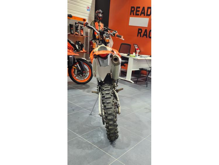 KTM 350 EXC-F