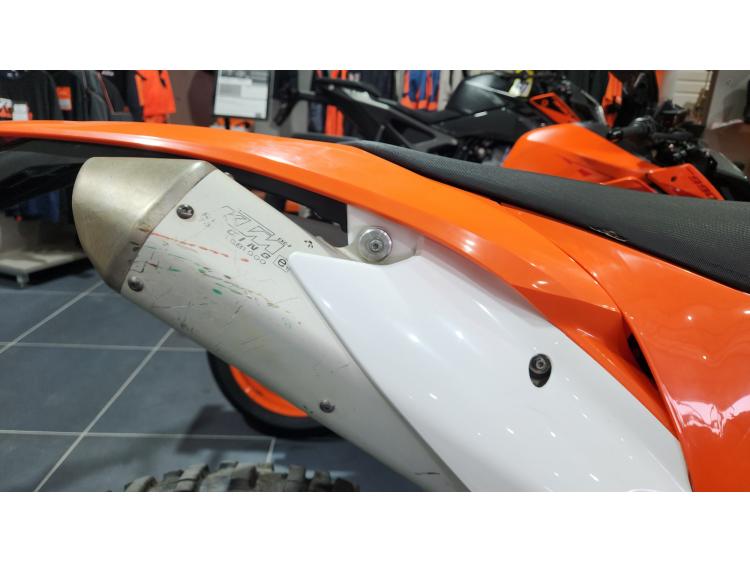 KTM 350 EXC-F