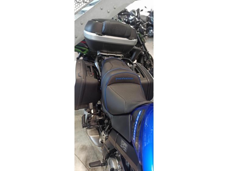 SUZUKI DL V-Strom 650