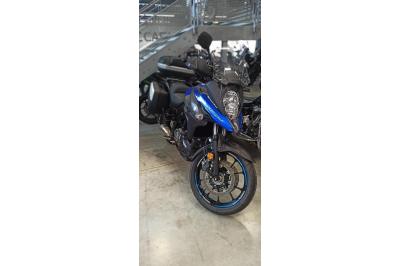 SUZUKI DL V-Strom 650