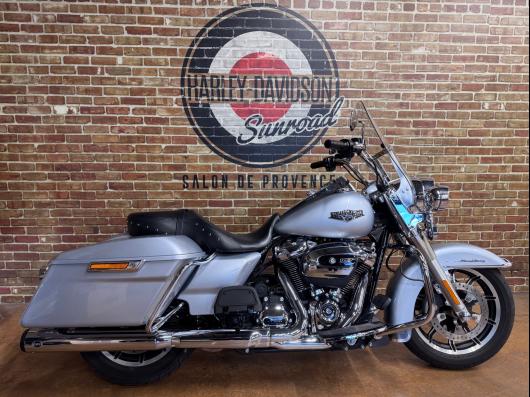 HARLEY-DAVIDSON TOURING ROAD KING 1745