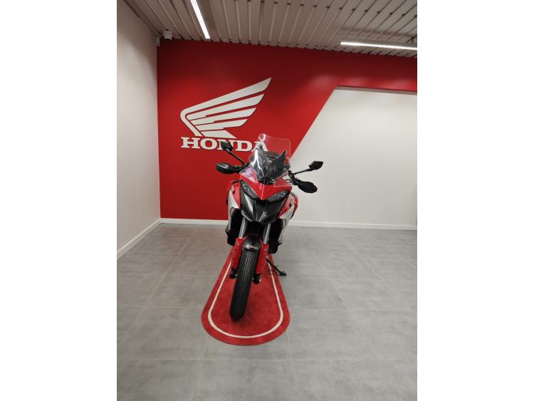 DUCATI MULTISTRADA V4 S