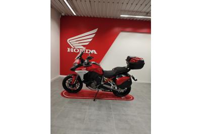 DUCATI MULTISTRADA V4 S
