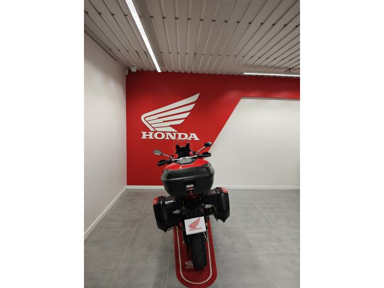 DUCATI MULTISTRADA V4 S