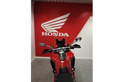 DUCATI MULTISTRADA V4 S