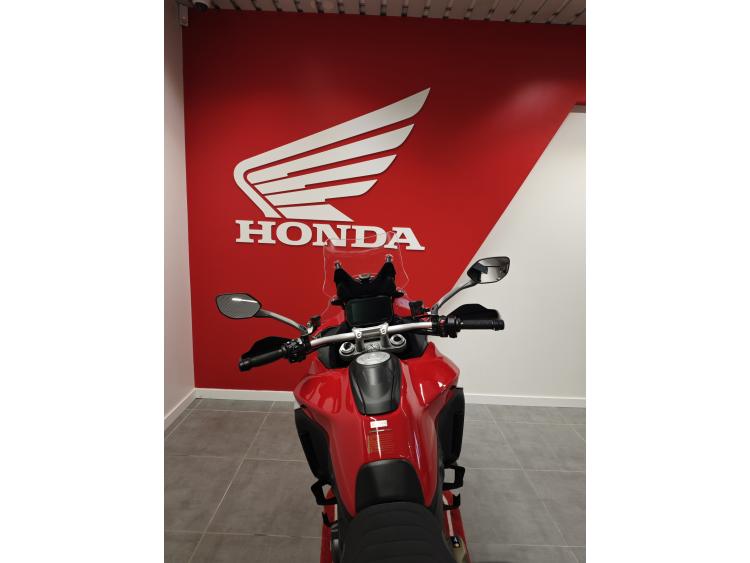 DUCATI MULTISTRADA V4 S